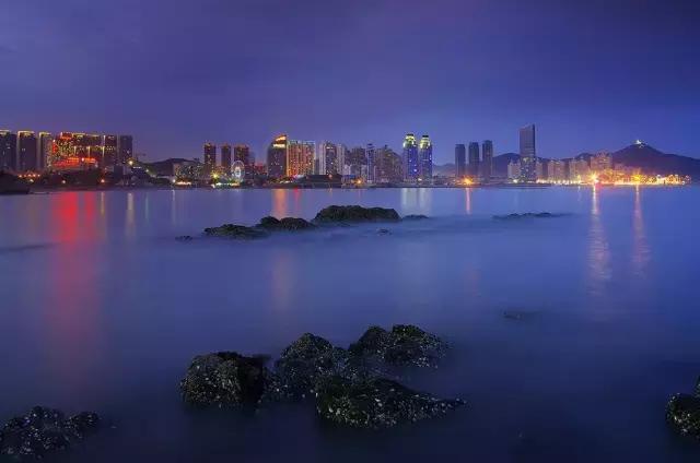 国庆去大连旅游攻略,国庆大连游玩攻略