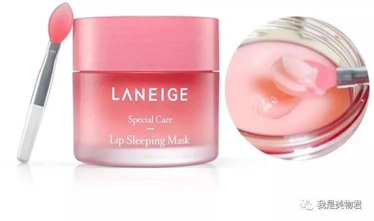 秋冬护唇涂什么好看,秋冬做好唇部护理