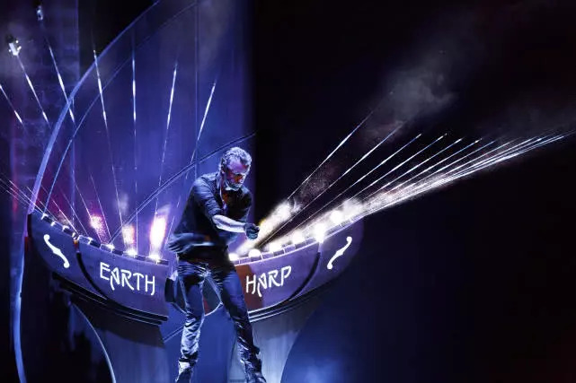 海洋量子号游轮,豪华邮轮游儿童