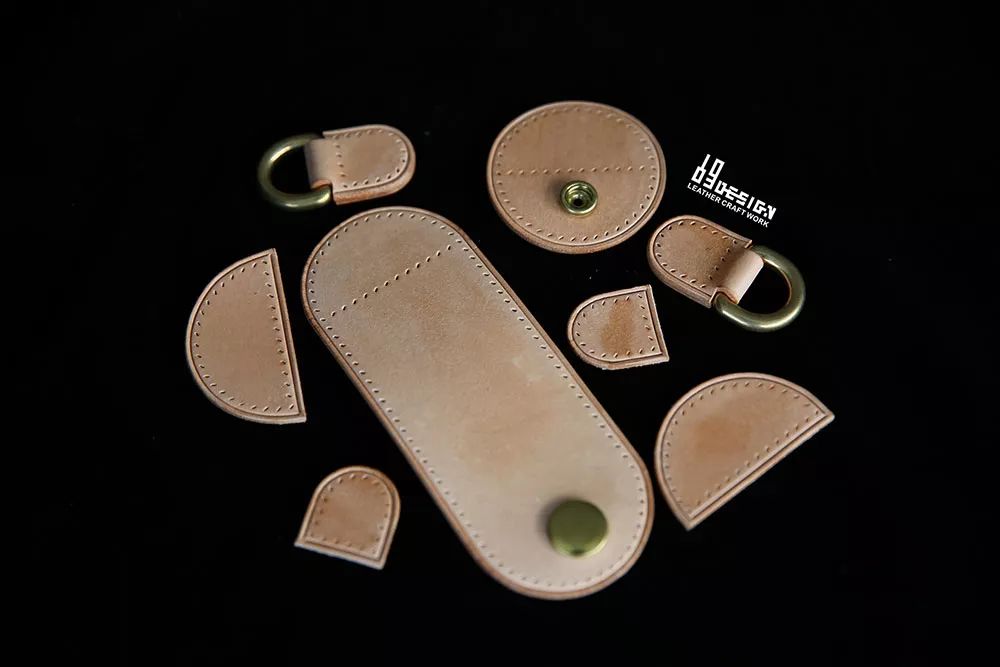 一个易学易懂的教程,简单口金包视频教程