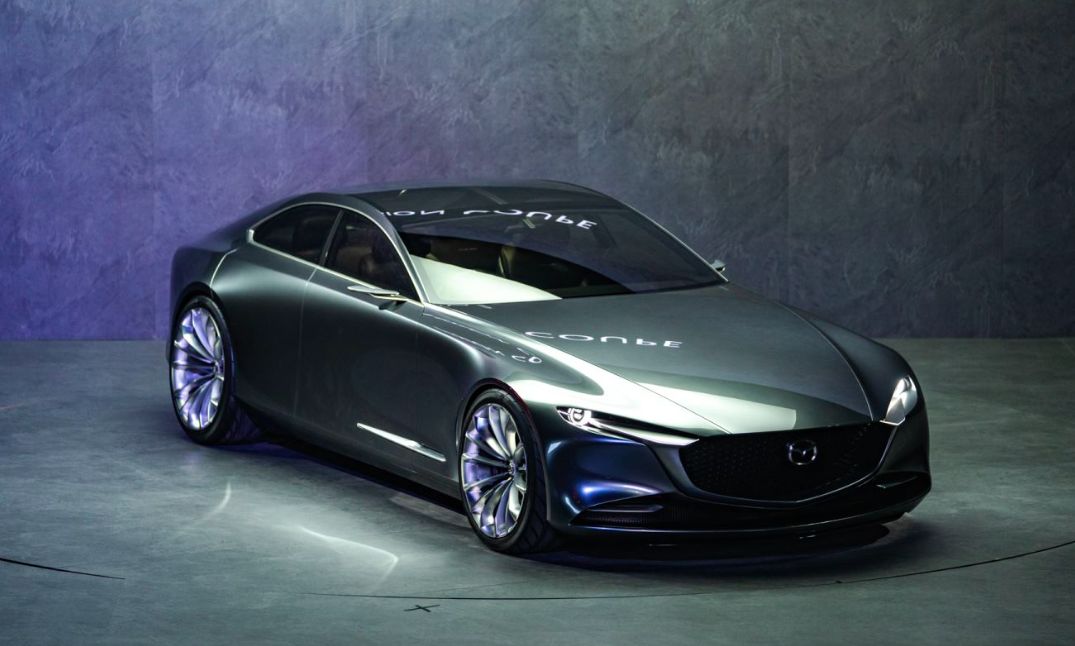 「资讯」马自达魂动设计论坛于上海举行