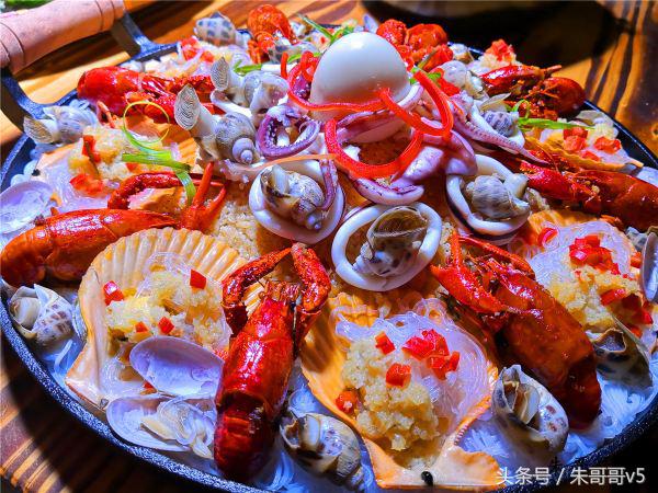 南宁美食大赛全集,南宁美食挑战赛