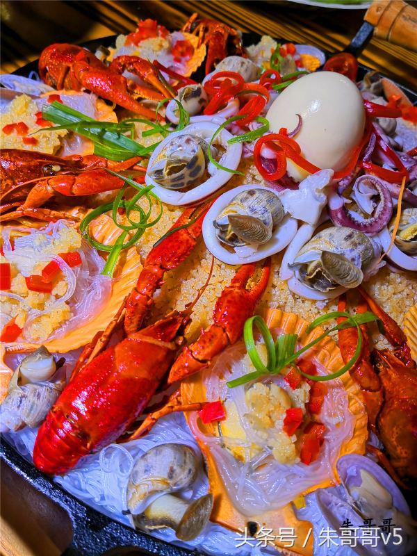 南宁美食大赛全集,南宁美食挑战赛