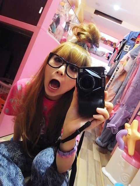 半扎马尾假发抓夹的正确戴法,一片假发片的正确戴法如何不分层