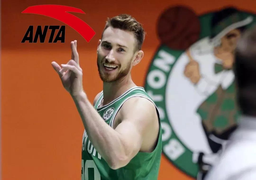 安踏nba汤普森,汤普森欧文安踏对比