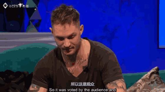 最有演技的几个鲜肉,鲜肉演技可以有多雷