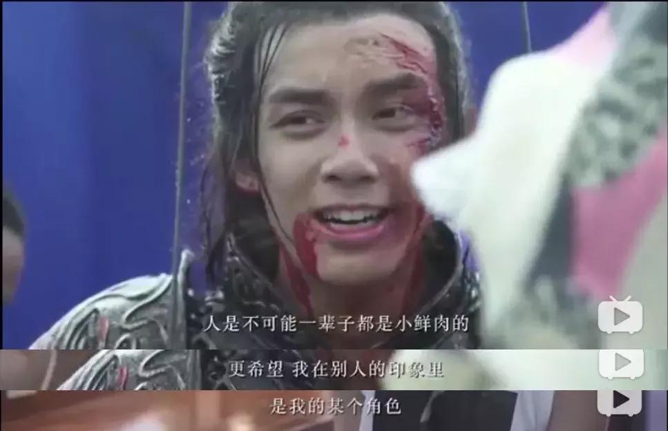 吴磊漫威,从吴磊到陈星旭