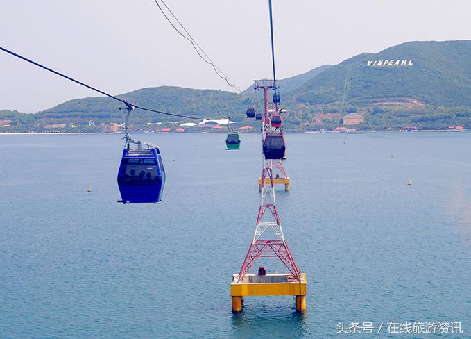 十一月适合去越南芽庄吗,旅游攻略越南芽庄六日游