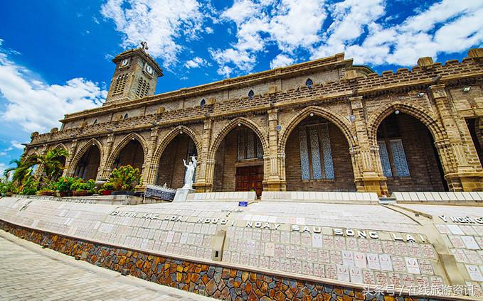 十一月适合去越南芽庄吗,旅游攻略越南芽庄六日游