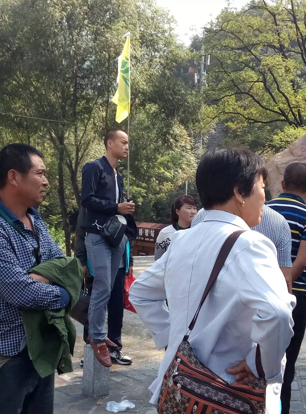 详细介绍全国各地30个旅游陷阱,旅行陷阱之人间指南