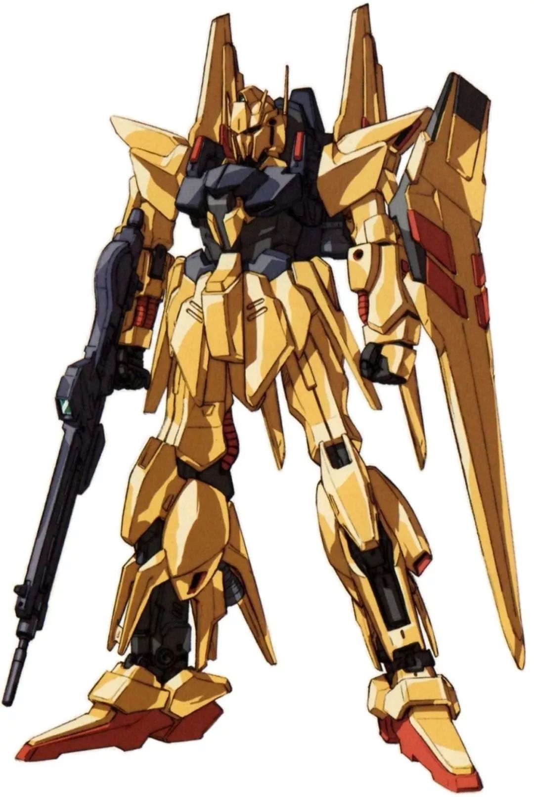 hg百式德尔塔高达评测,百式德尔塔plus