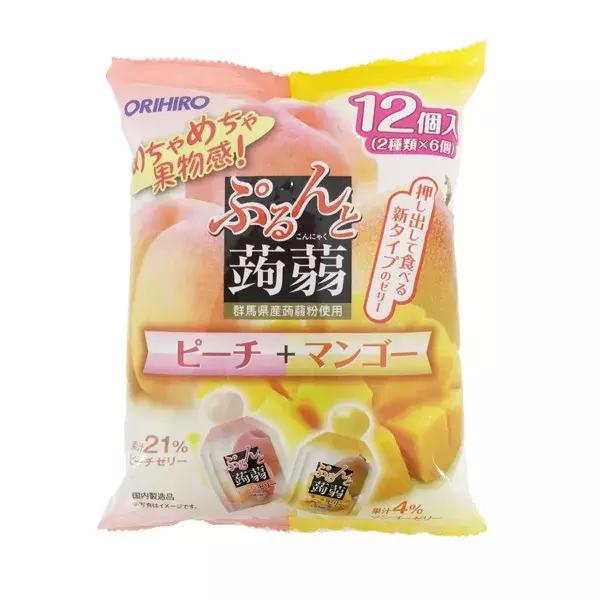 健康低脂又饱腹的零食推荐,吃不胖的经典零食