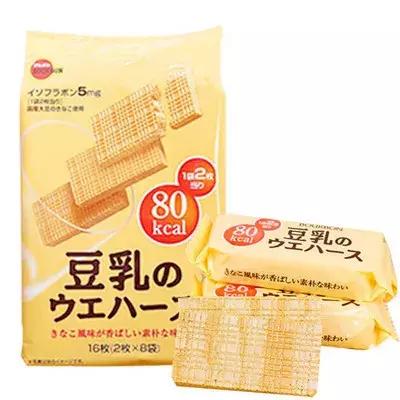 吃不胖的经典零食,给你推荐一个低脂零卡的零食