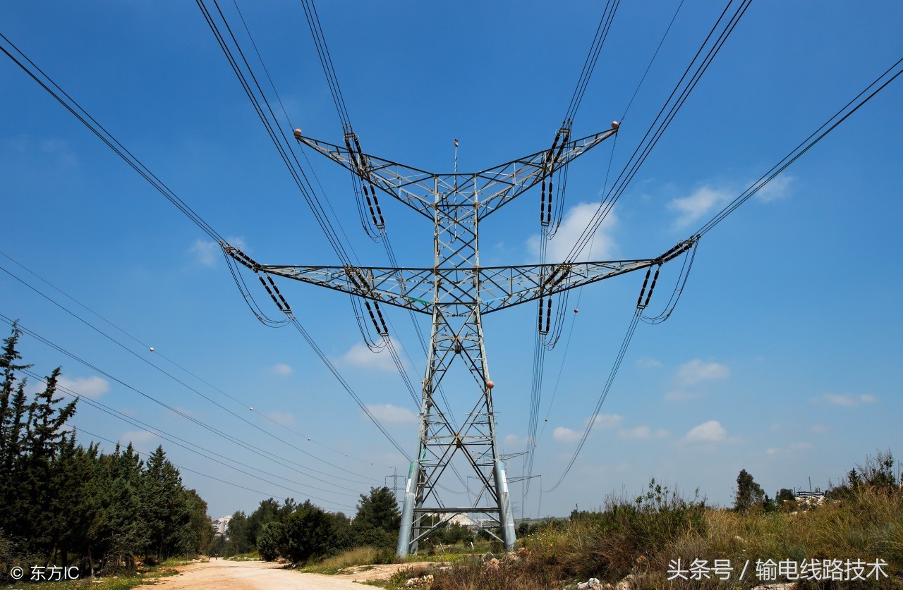 输电线路修补方案,输电线路导地线