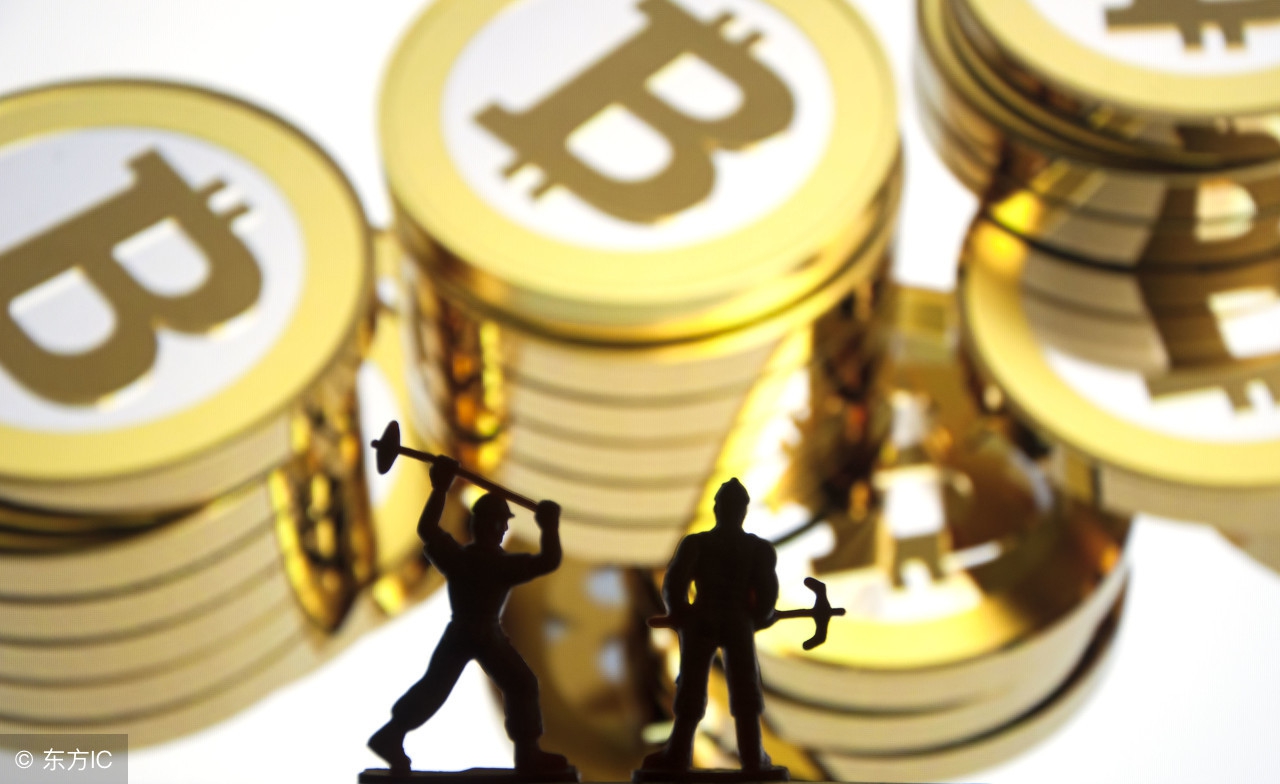 币圈企业扎堆上市为过冬？币友人数不及鹿晗粉丝