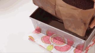 巧克力抹茶奶砖,烘焙巧克力砖怎么做