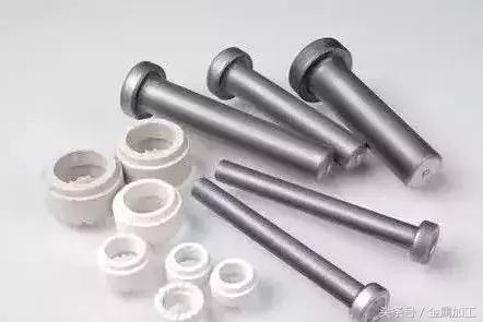 螺丝螺母区别图解,螺杆螺丝和螺栓有什么区别