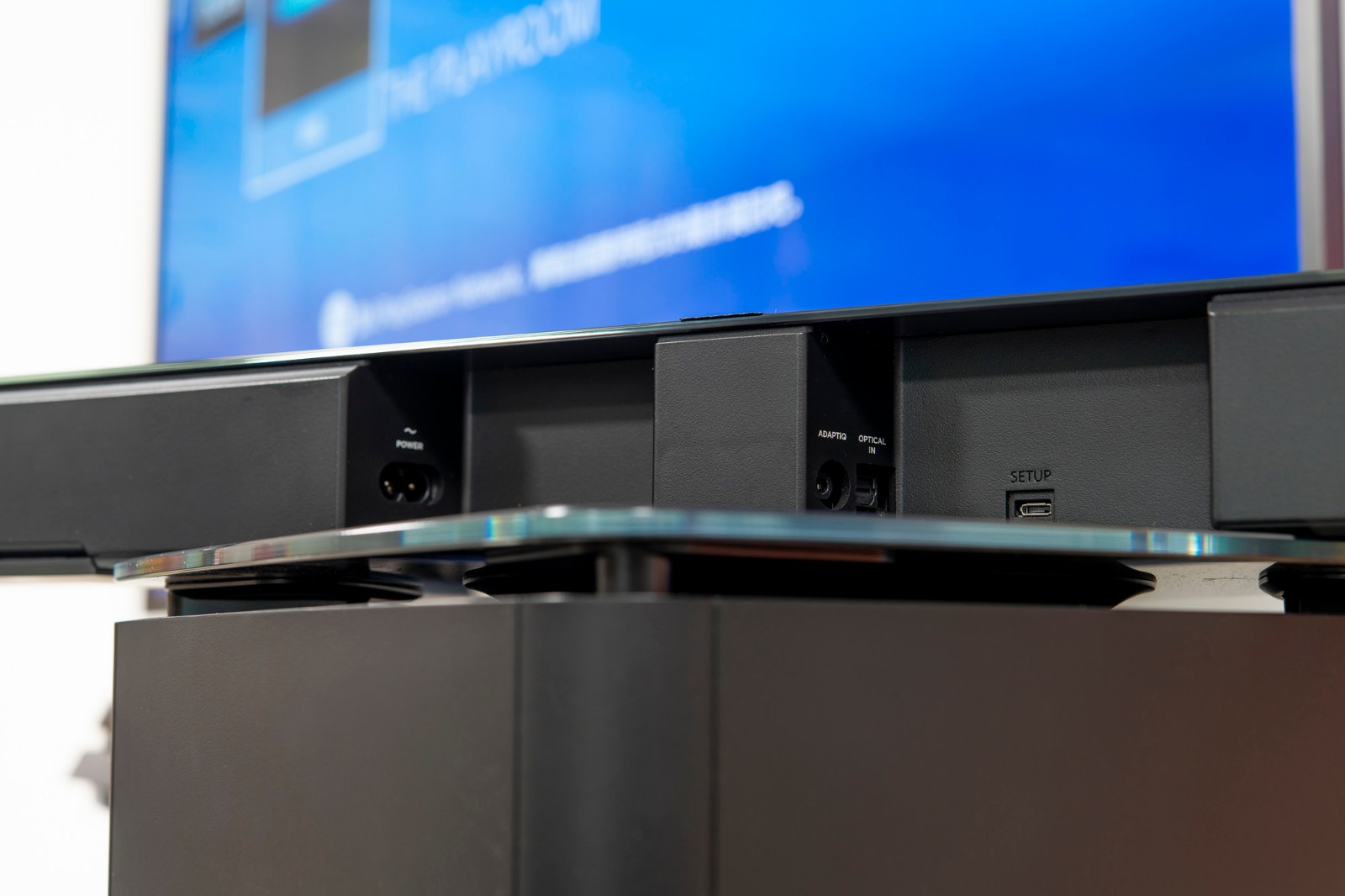 杜比全景声魅力，三大主流回音壁对比评测索尼HT-Z9F技高一筹