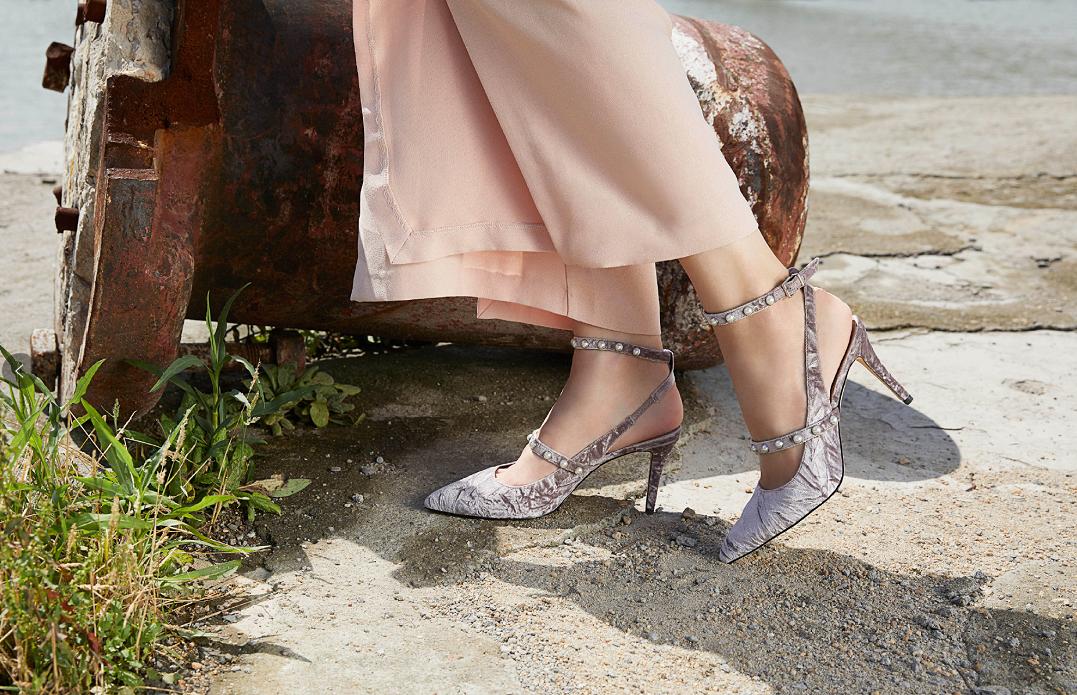 小ck好鞋推荐,美而不贵的女鞋