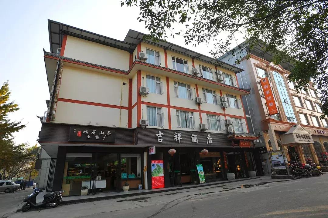 峨眉山国庆自驾旅游住宿攻略,国庆峨眉山旅游攻略及费用