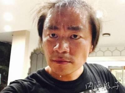 空气刘海出汗不贴脸,空气刘海很毛躁没有型怎么办