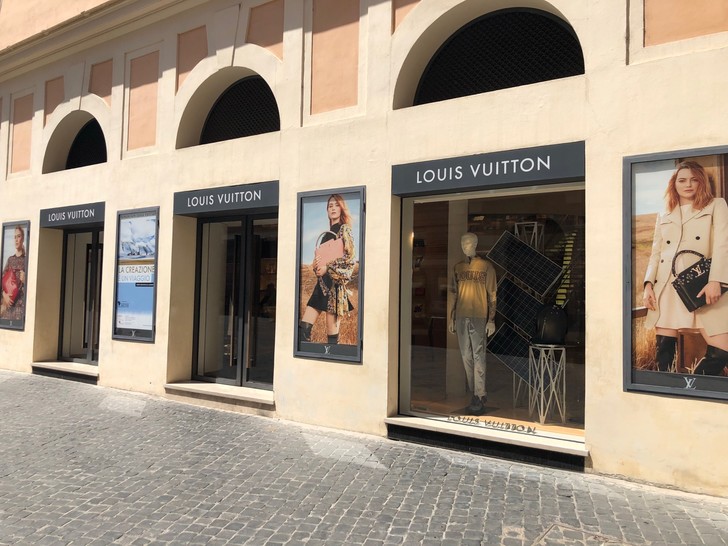 去罗马旅游需要什么条件,去罗马旅游要什么条件