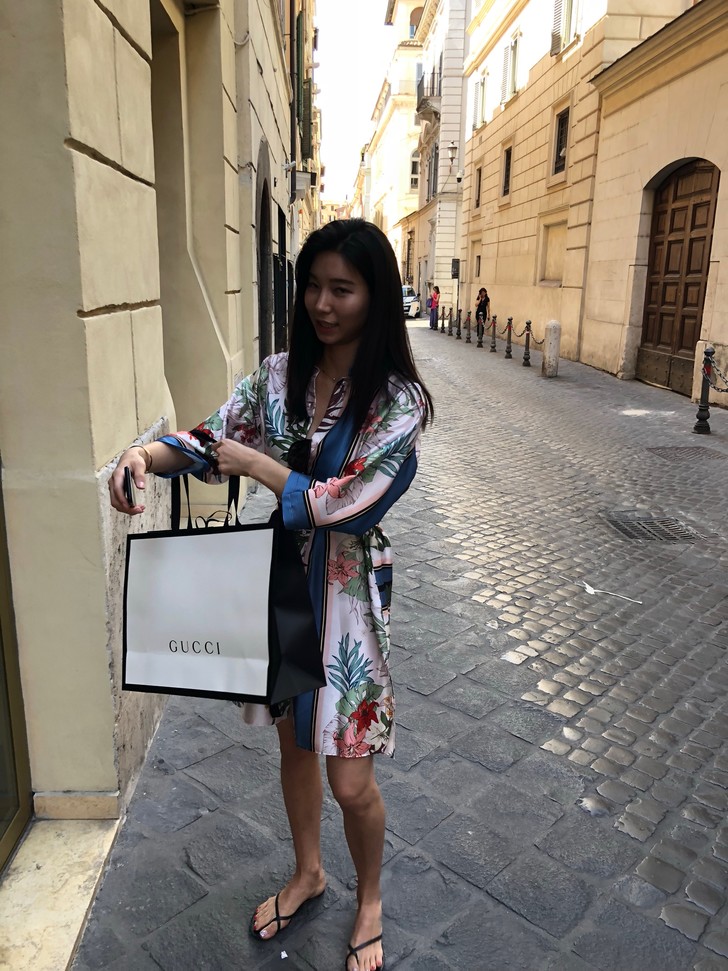 去罗马旅游需要什么条件,去罗马旅游要什么条件