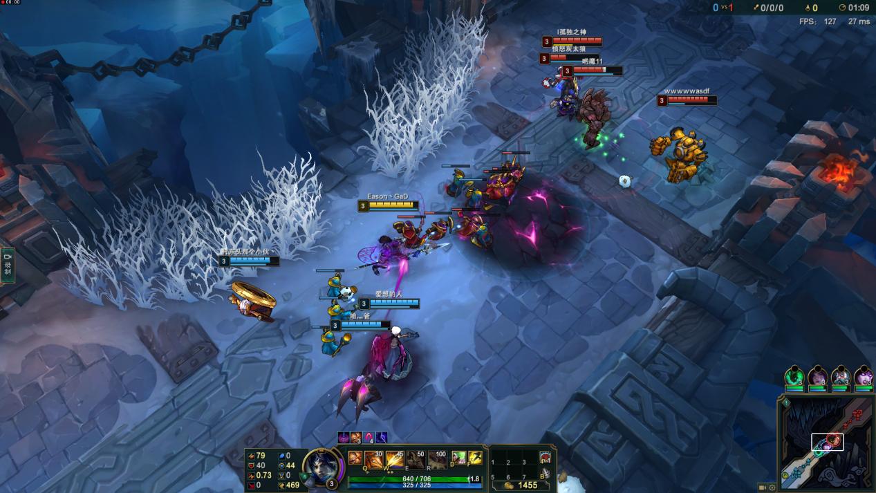 华硕飞行堡垒六电竞金属怎么样,华硕飞行堡垒6金属电竞版