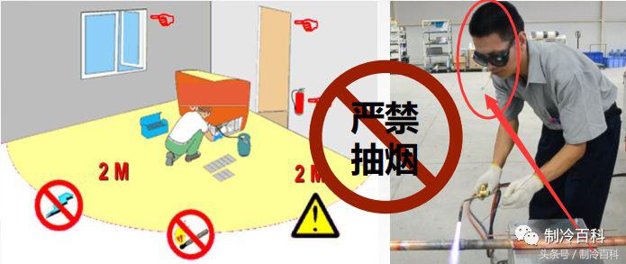 解析空调爆炸原理及操作规范,空调爆炸到底是什么原因