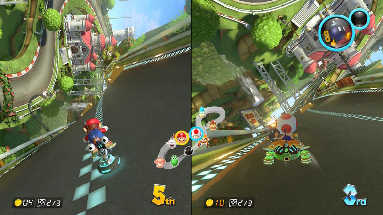 switch马车8怎么设置中文,switch马车8能玩多久