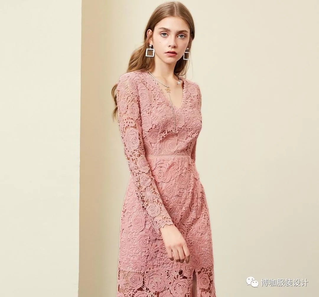 秋意正浓时尚外套,秋冬小众设计感衣服推荐