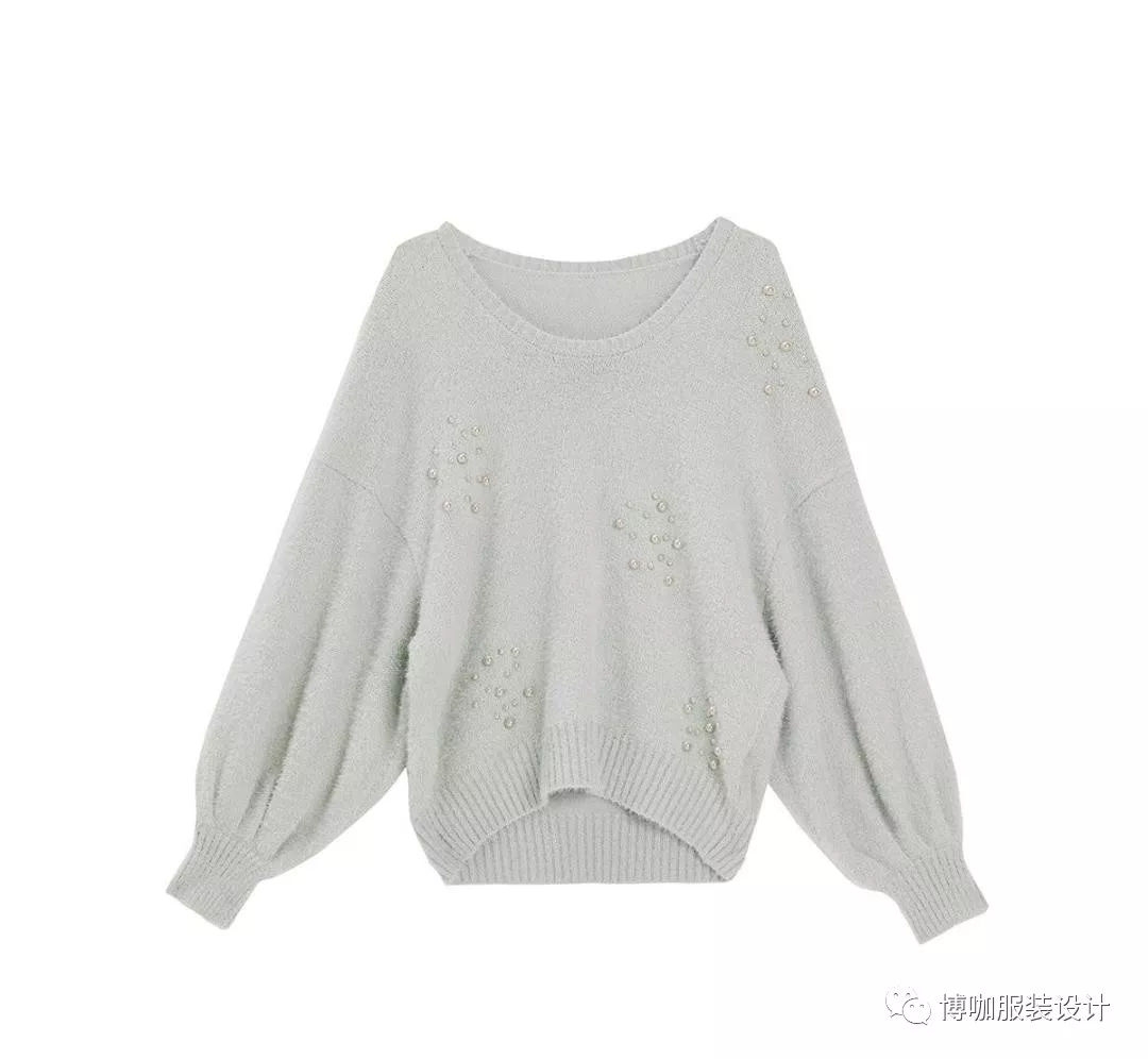 秋意正浓时尚外套,秋冬小众设计感衣服推荐