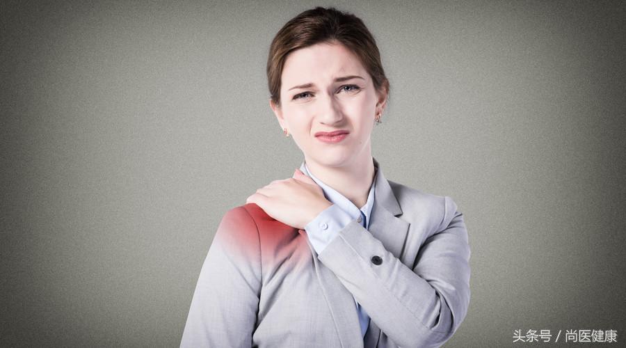 肩痛和肩周炎有关系吗,肩痛和背痛是一回事吗