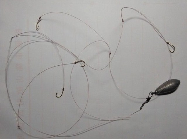 塑料管怎么绑串钩不缠绕绑法视频,在家自己绑最灵敏防缠绕串钩绑法