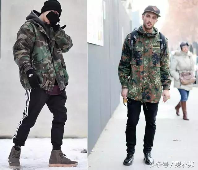 想看起来更高级你得这样穿,想看起来更帅戴什么样的眼镜