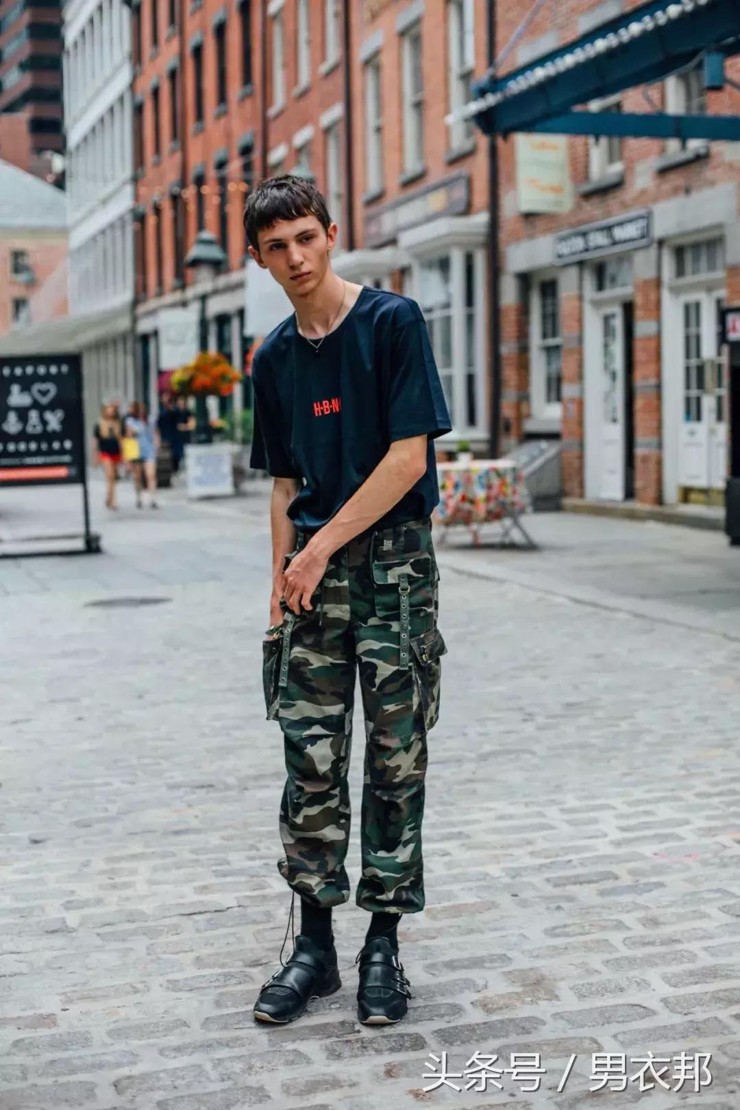 想看起来更高级你得这样穿,想看起来更帅戴什么样的眼镜