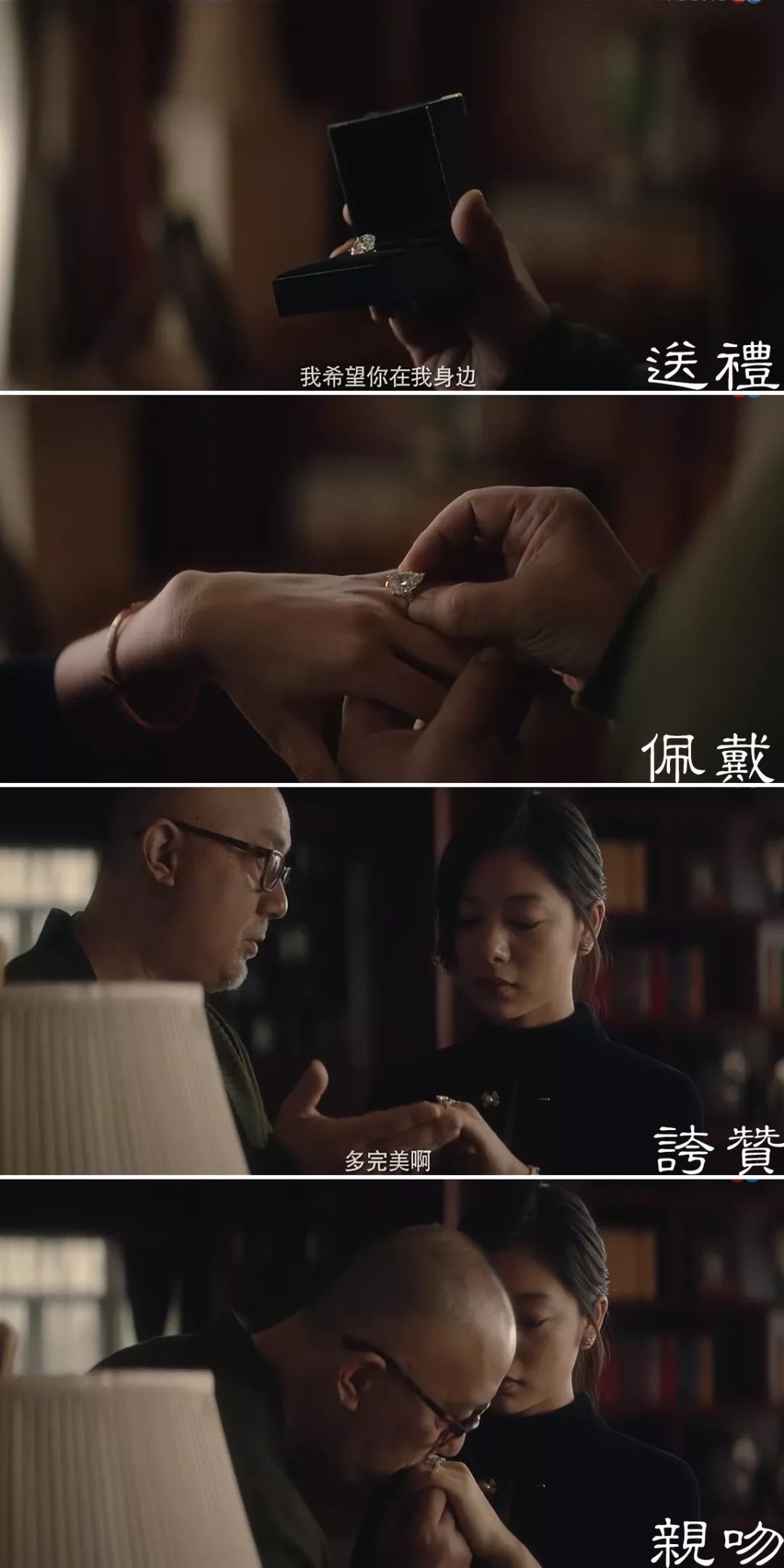 1克拉钻戒值得买吗,张雨绮说一克拉