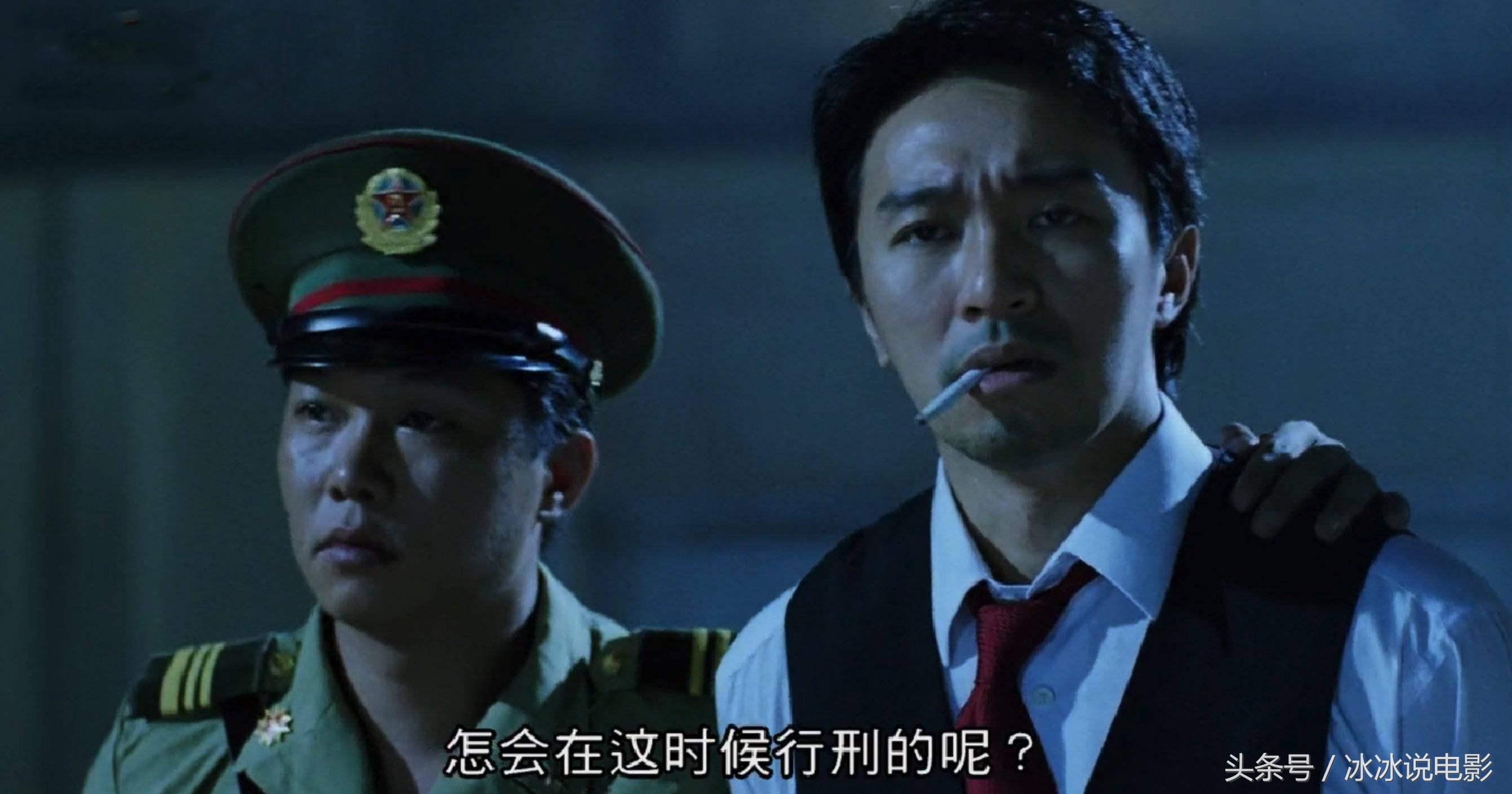 一口气看完周星驰7部经典电影,经典周星驰大片推荐