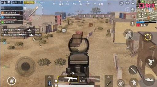 刺激战场的操作设置什么样最顺手,刺激战场最佳按键设置推荐