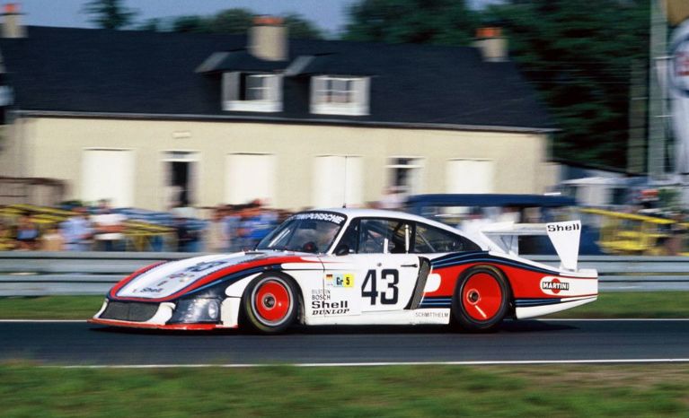 保时捷复古潮流,保时捷潮流复古