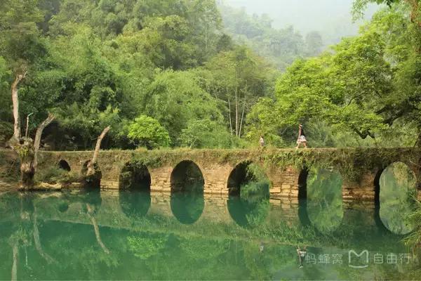 国庆贵州自由行旅游攻略最佳线路,国庆七天游贵州旅游攻略