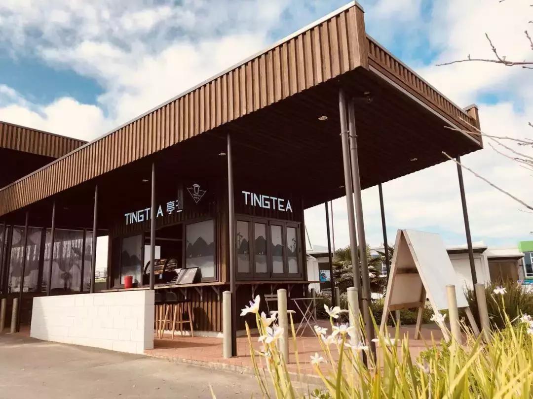 今天打算“吸”哪家奶茶in奥克兰？