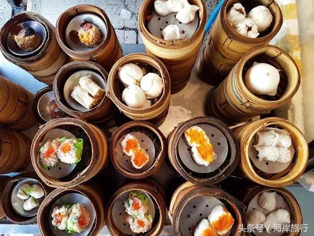 泰国合艾四天三夜旅游攻略,避开人潮去哪里最好