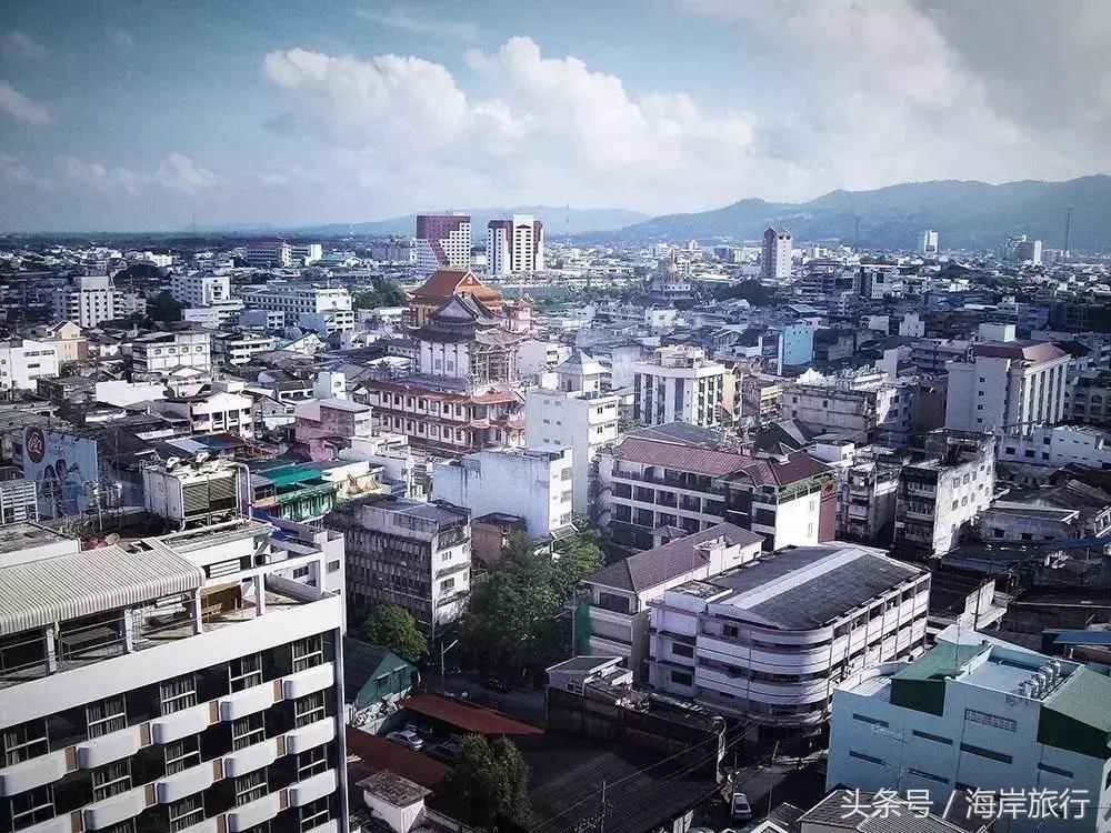 避开人潮小众游,泰国夜生活旅行攻略