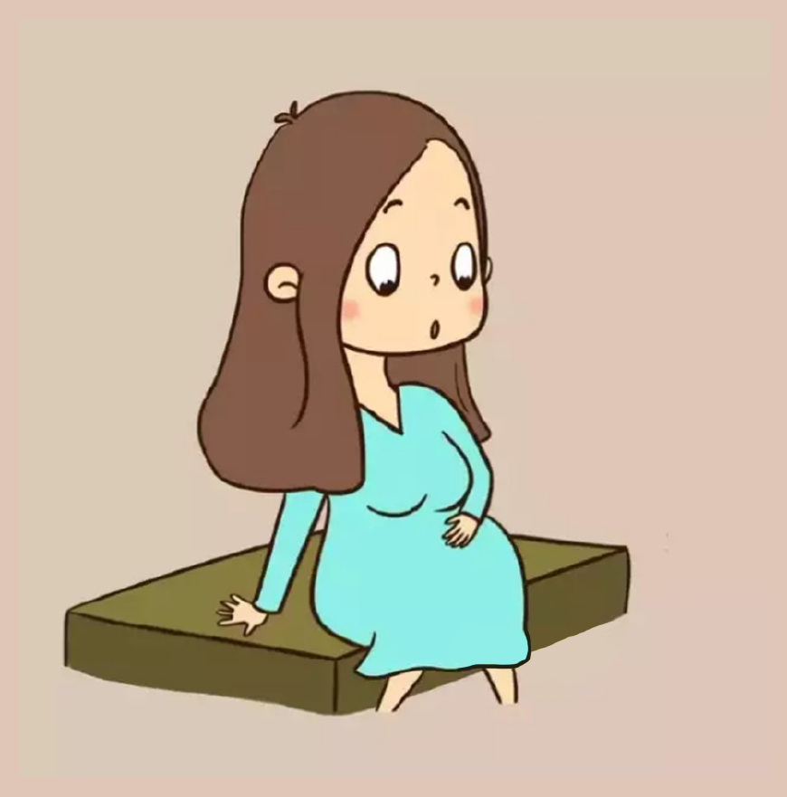 所有的临产征兆都有了,哪些迹象出现说明即将分娩