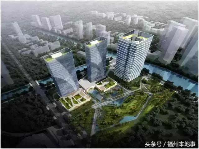 未来福州升值最快的区,福州今天的状况