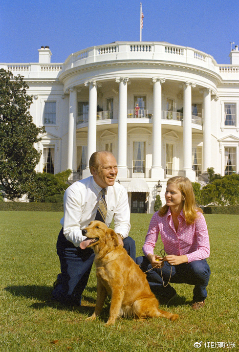 历史上三位总统没有养宠物,美国历史上46个总统