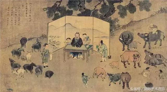 孔子诞辰日：重温圣人智慧，致敬先哲！