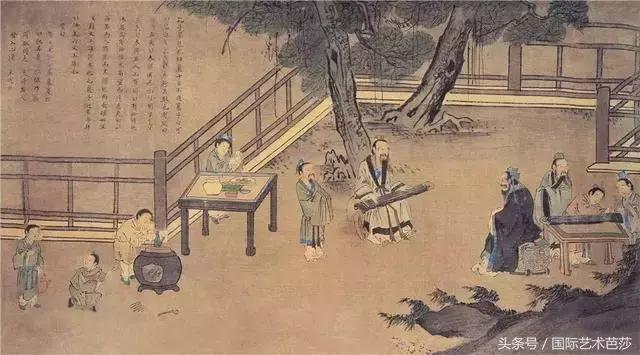 孔子诞辰日：重温圣人智慧，致敬先哲！