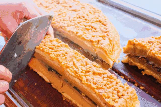 玩在泉州吃在潮汕,玩在江浙吃在四川